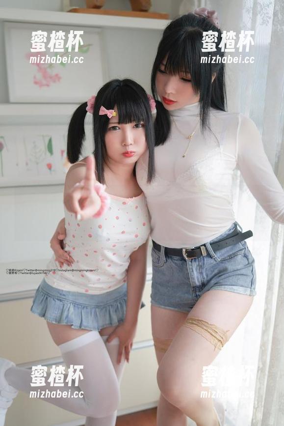 鹿野希 特邀鹿野希的皮衣风采,一卷就够——难得的免费合集,快来!