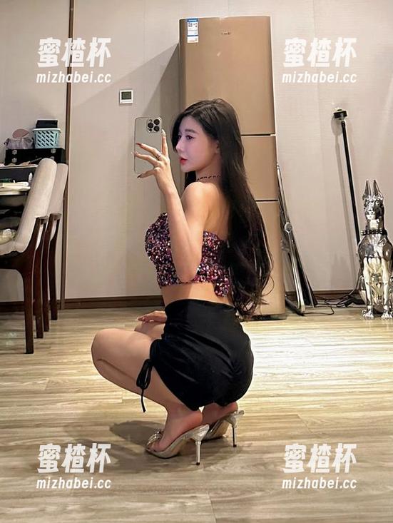 黎允熙 微密圈 - 网红女神黎允熙,用无圣光向我们展示摄影新思路!